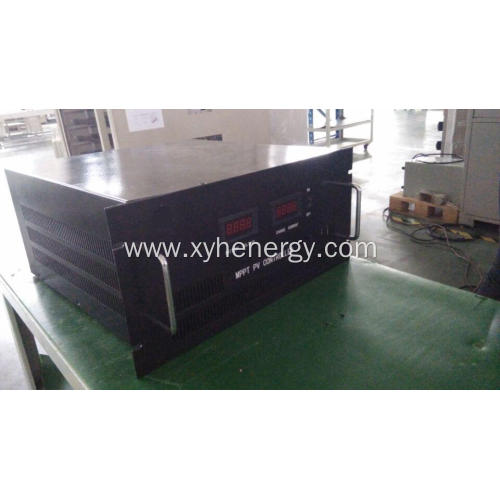 Mppt Solar Inverter MPPT type Solar Controller Factory